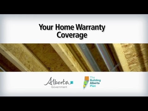 Your Home Warranty Coverage