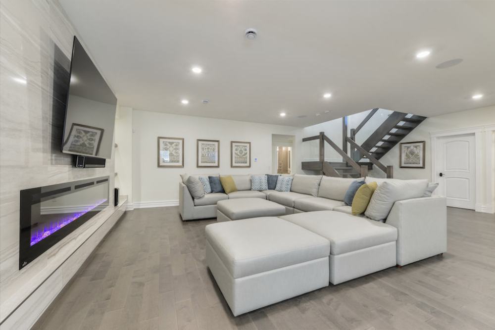Luxury Home Builders