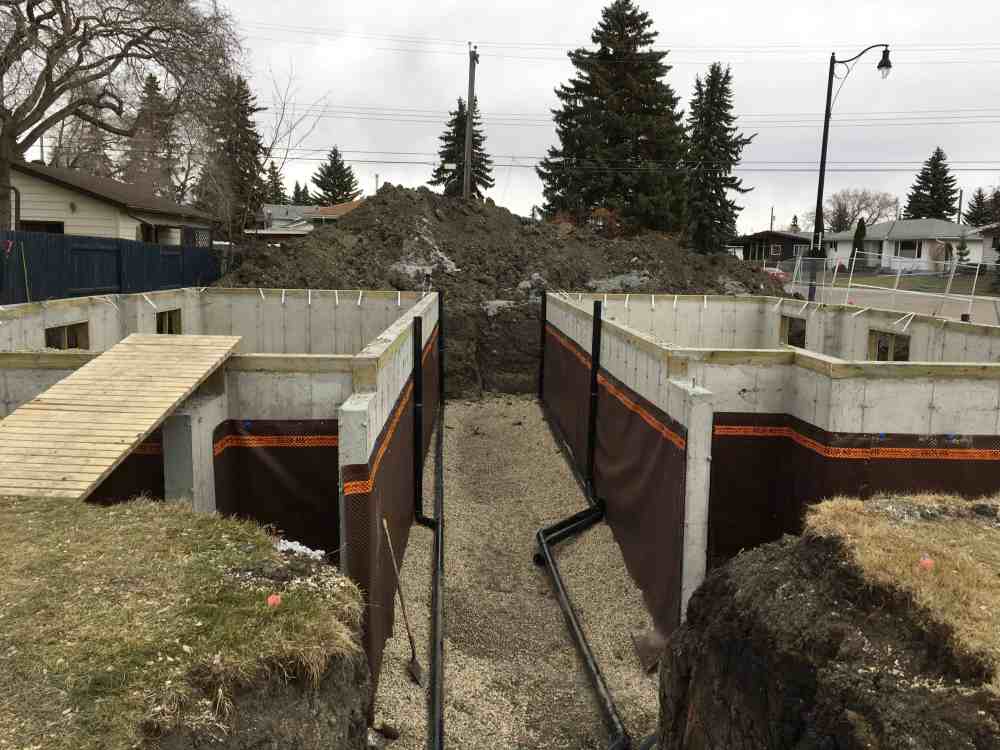 how to build your own home