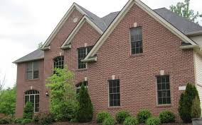brick cladding