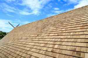 types of roofs canada