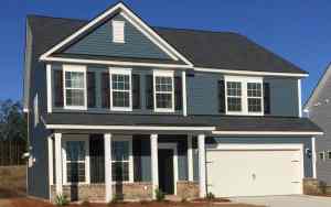 vinyl siding