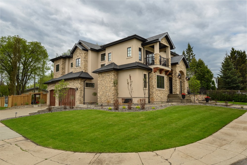 home builder